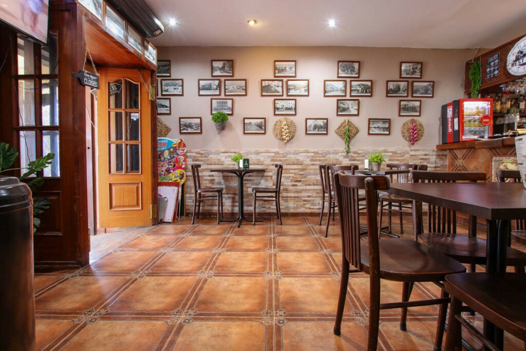 Restaurant Estepona Málaga - image 3