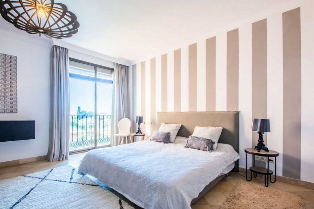 Penthouse Cancelada Málaga - image 3