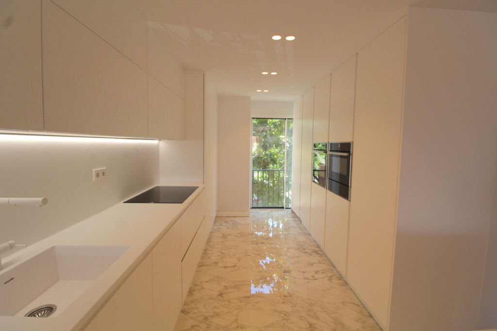 Penthouse Atalaya Málaga - image 2