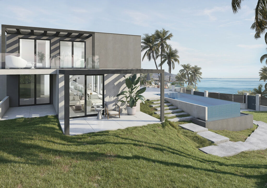 Detached Villa La Alcaidesa Cádiz - image 4