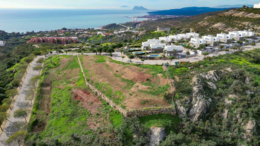 Residential Plot Sotogrande Cádiz - image 7