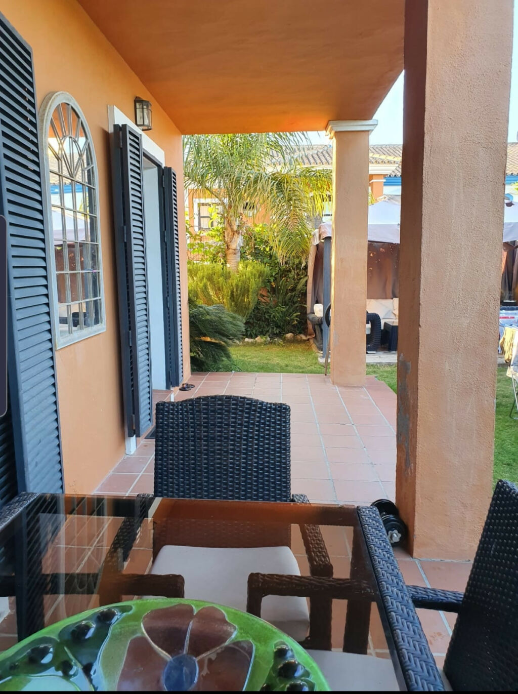 Townhouse San Pedro de Alcántara Málaga - image 3