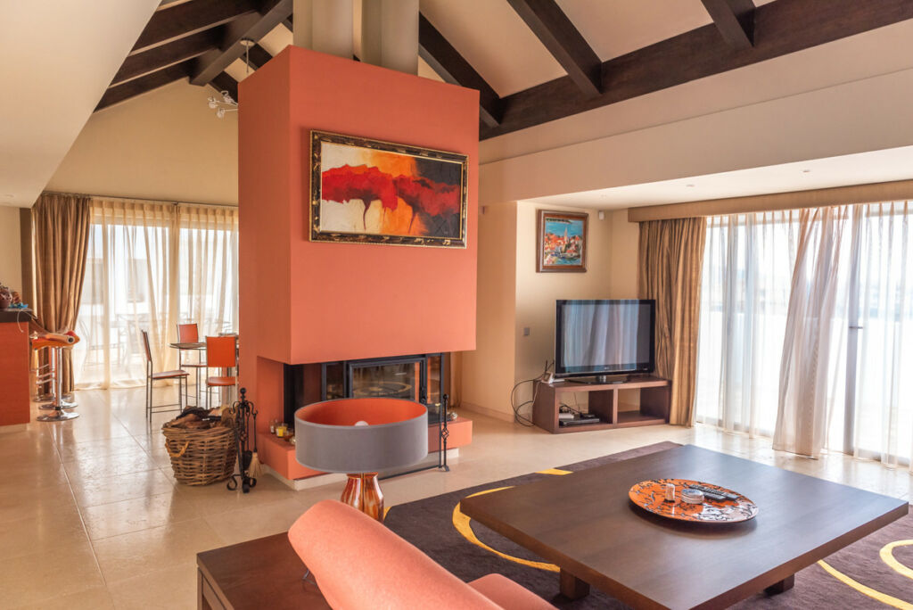 Penthouse Los Flamingos Málaga