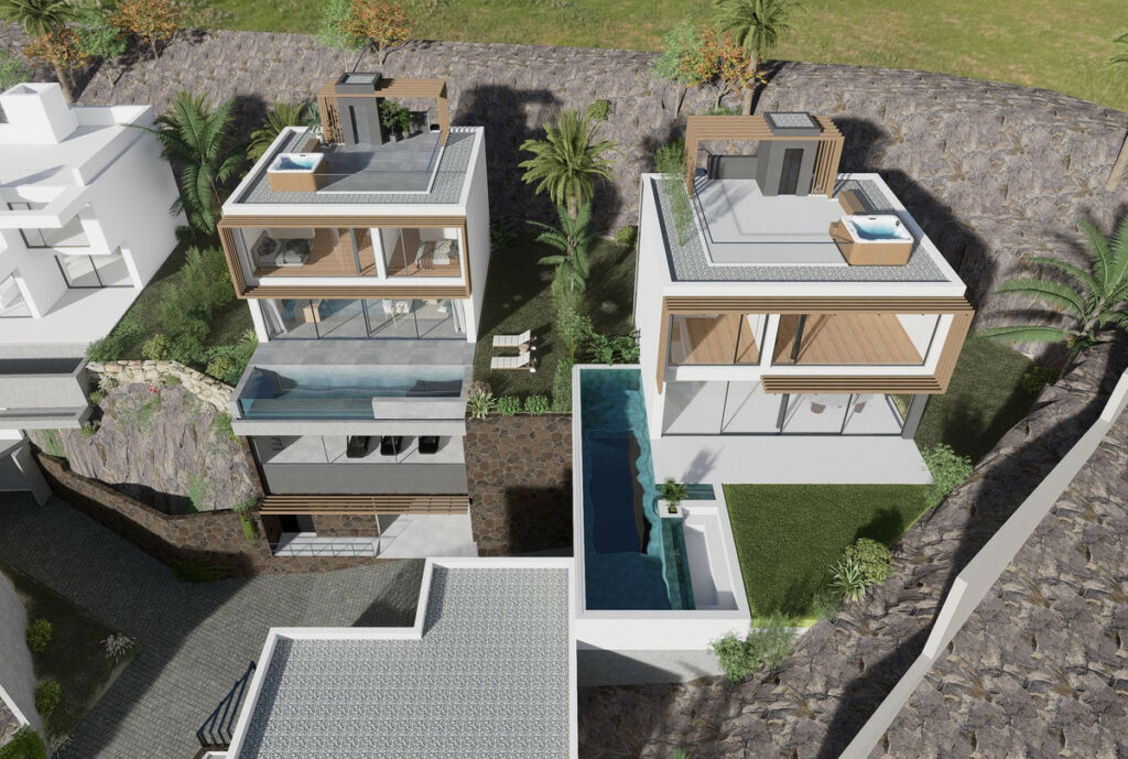 Detached Villa Cerros del Aguila Málaga - image 3