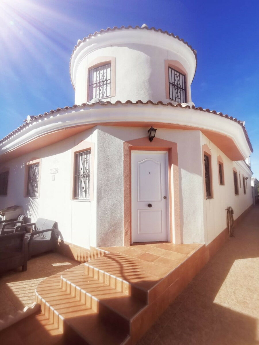 Detached Villa Los Alcazares Murcia - image 3