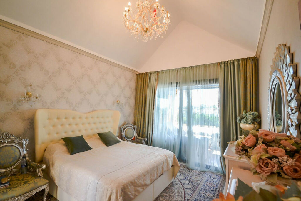 Penthouse Atalaya Málaga - image 3