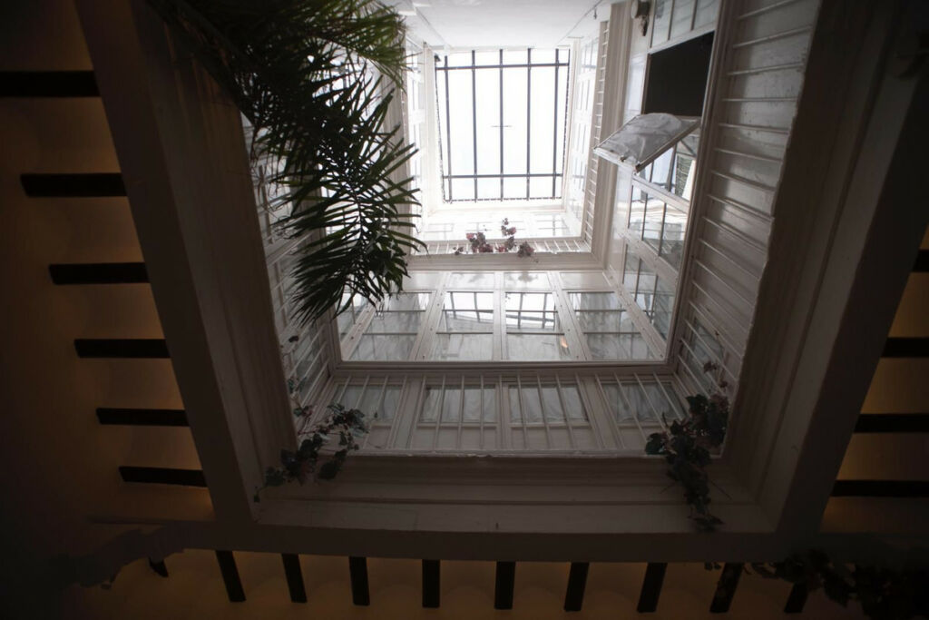 Hotel Cádiz Cádiz - image 3