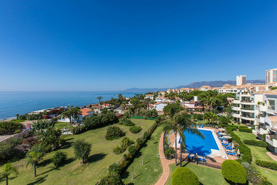 Penthouse Elviria Málaga