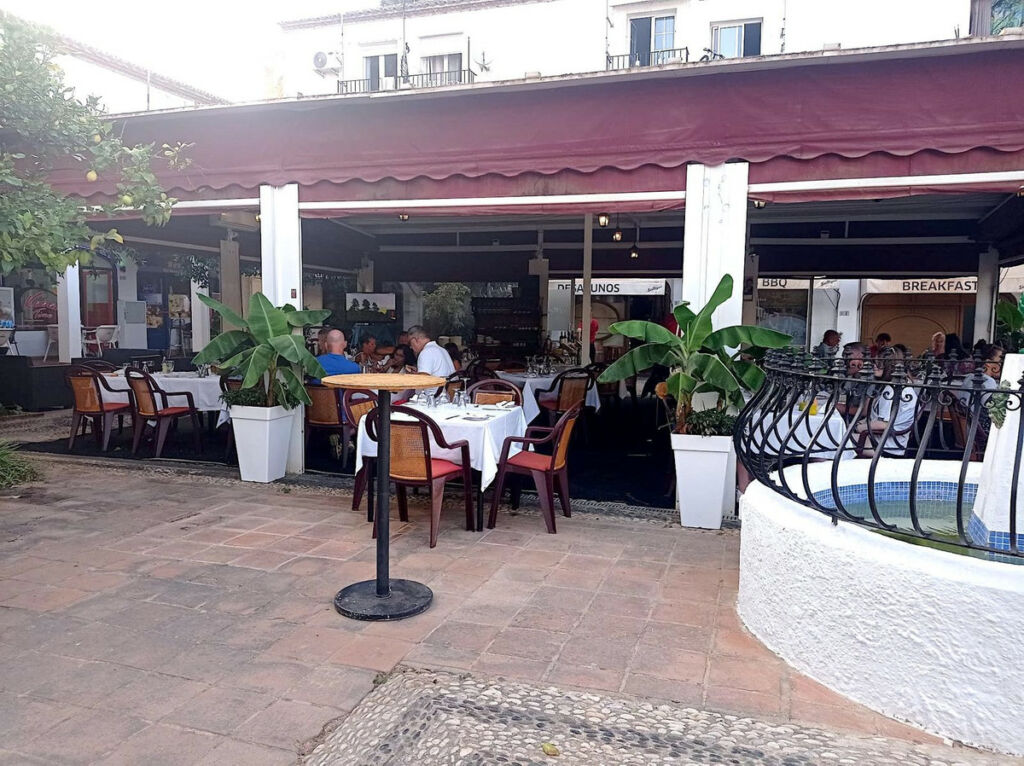 Restaurant Cabopino Málaga - image 3