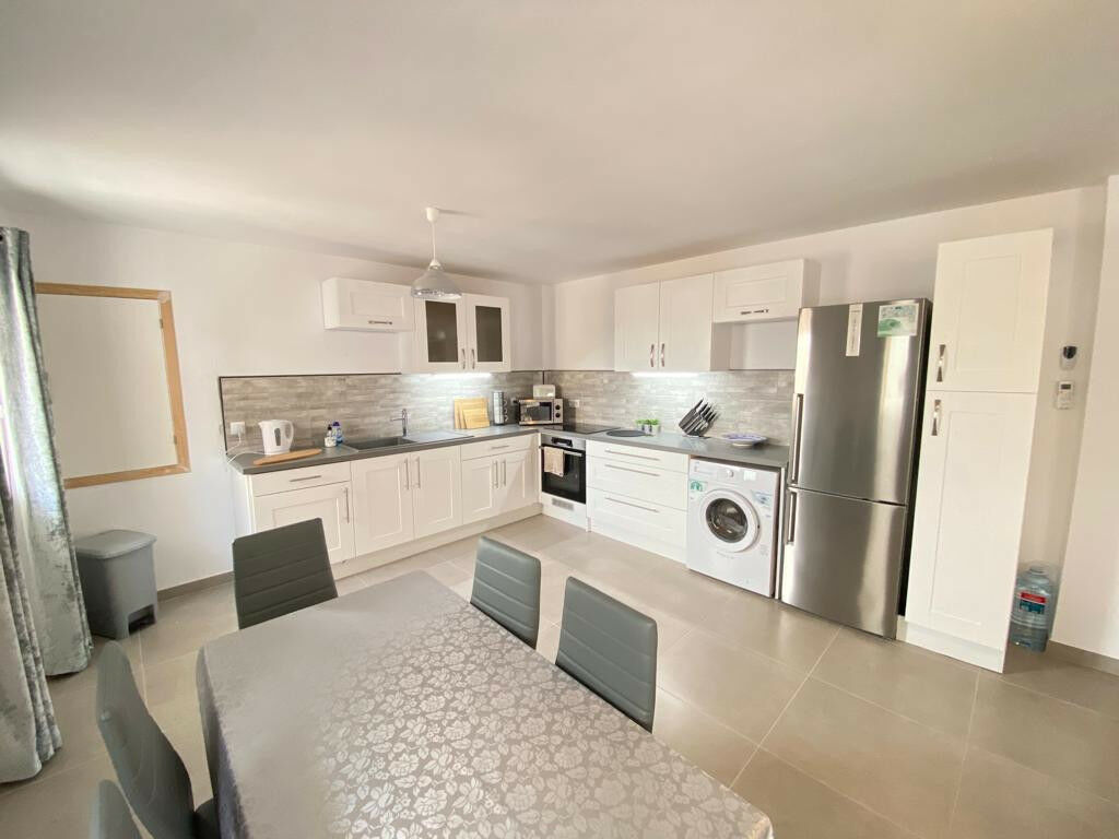 Middle Floor Apartment Javea Alicante - image 3