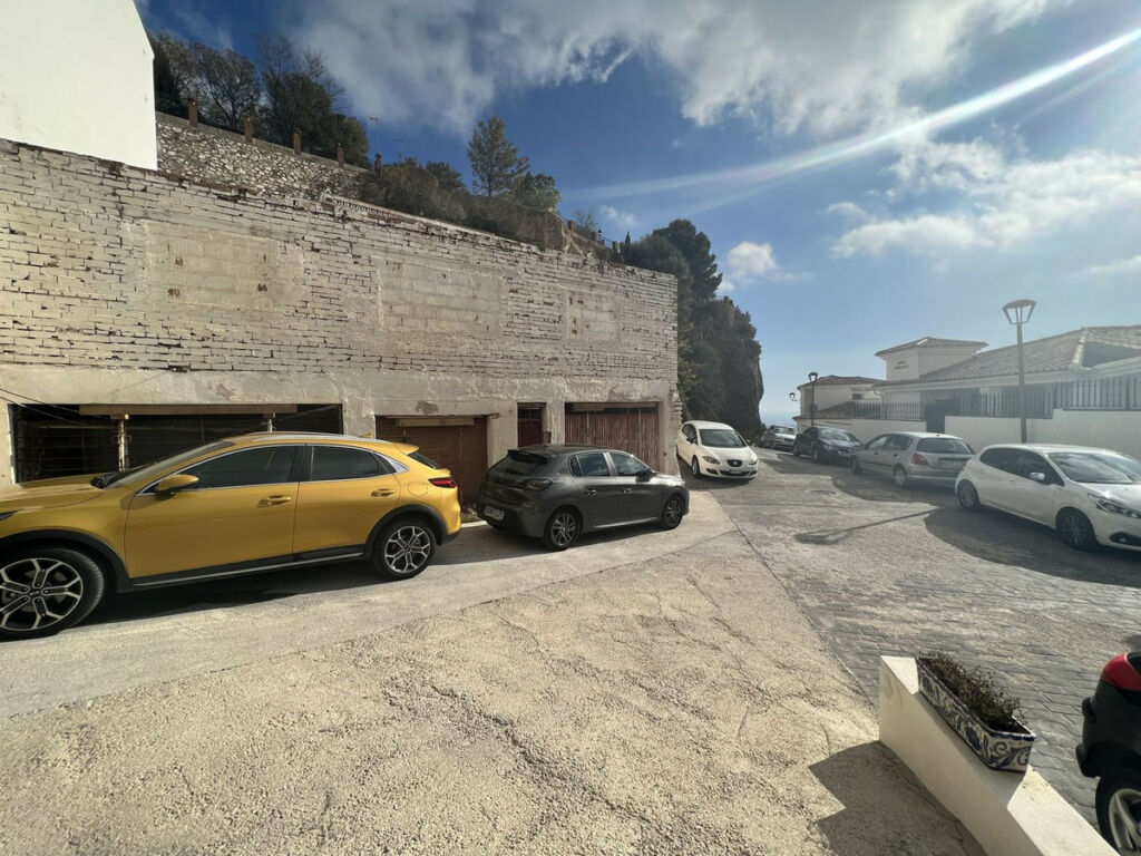Residential Plot Mijas Málaga - image 3
