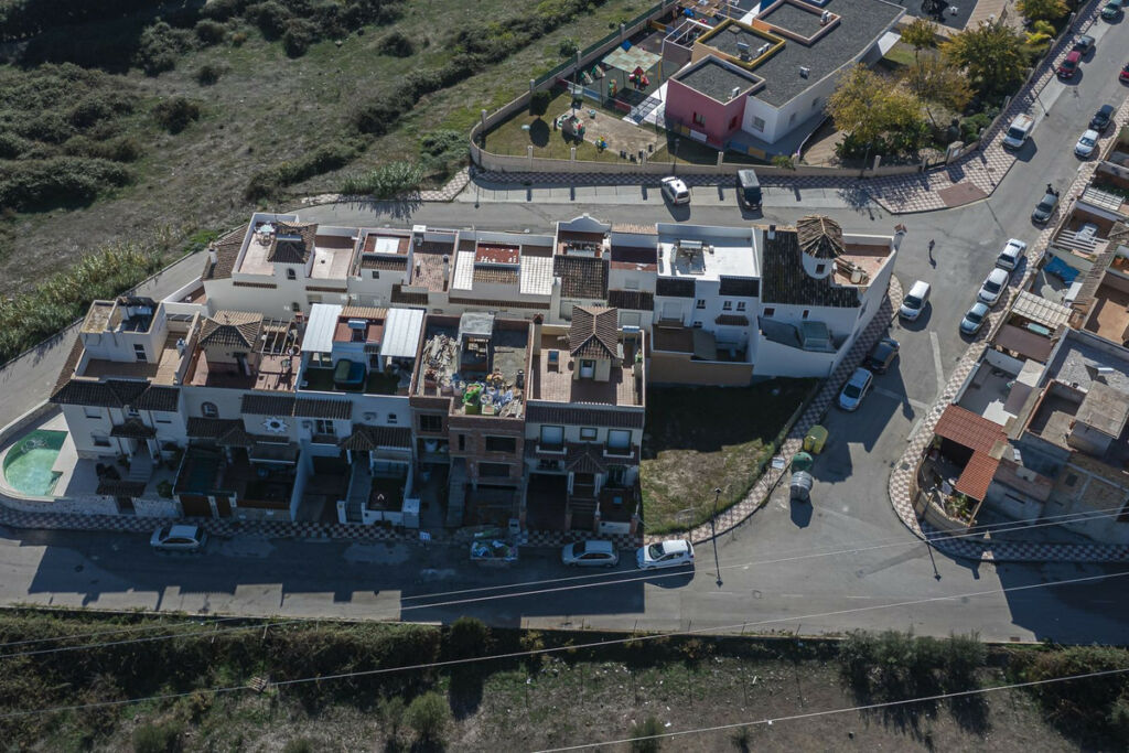 Residential Plot Cancelada Málaga - image 3