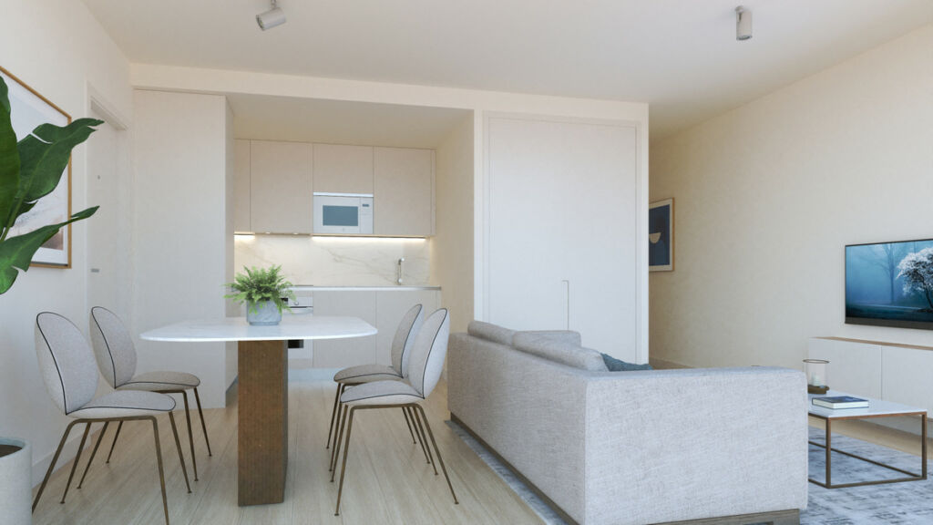 Ground Floor Apartment Fuengirola Málaga - image 2