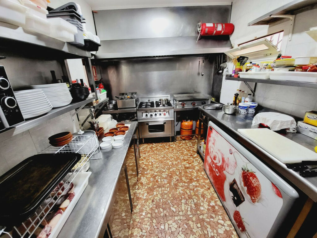 Restaurant El Faro Málaga - image 3