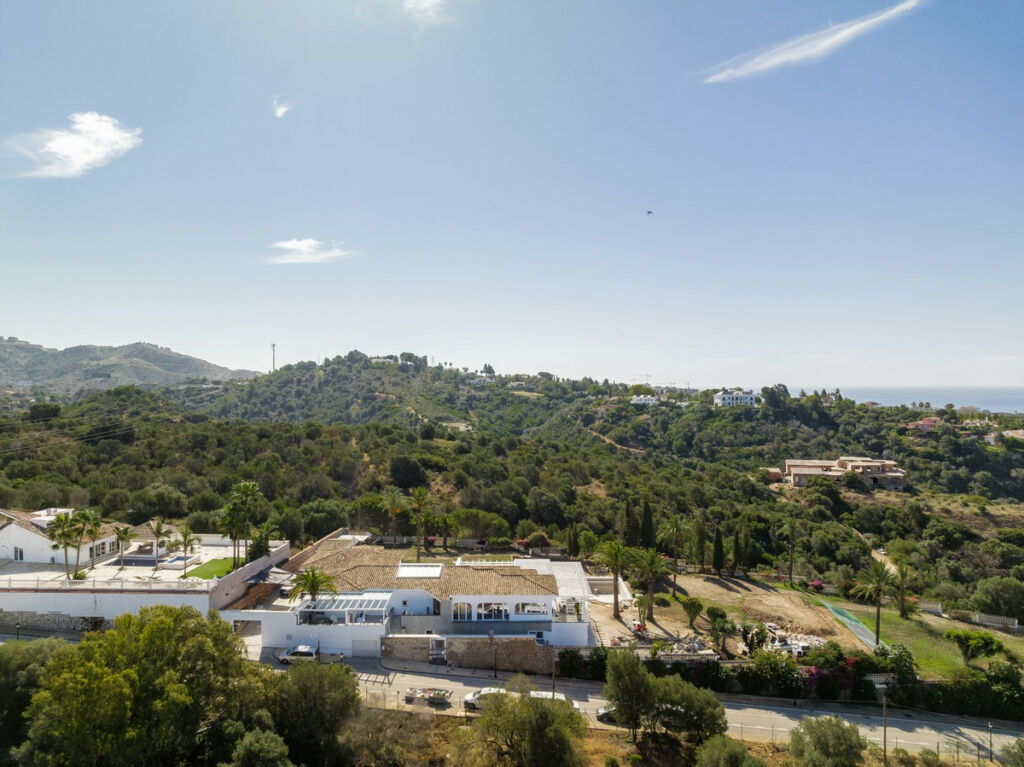 Residential Plot Elviria Málaga - image 3