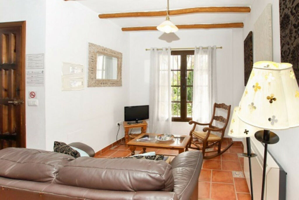 Apartment Complex Ronda Málaga - image 3