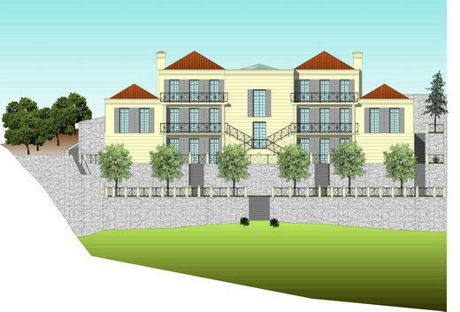 Residential Plot El Rosario Málaga - image 3