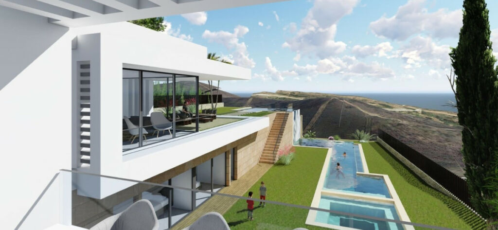 Residential Plot El Rosario Málaga - image 3
