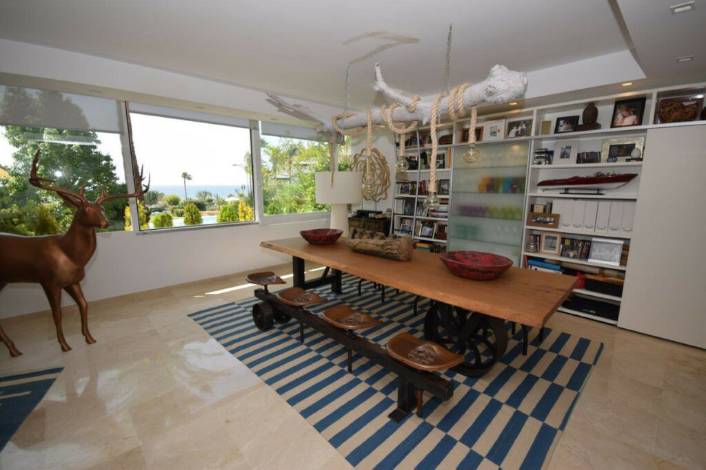Middle Floor Apartment Costalita Málaga - image 3