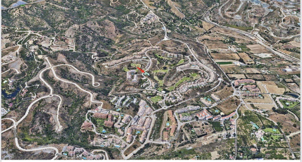 Residential Plot Selwo Málaga - image 15