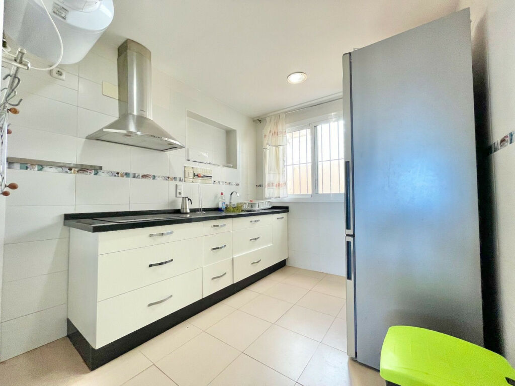 Detached Villa Fuengirola Málaga - image 30
