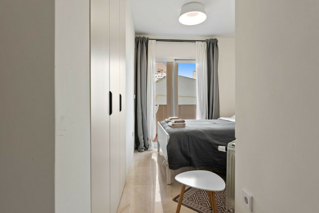 Townhouse Costabella Málaga - image 30