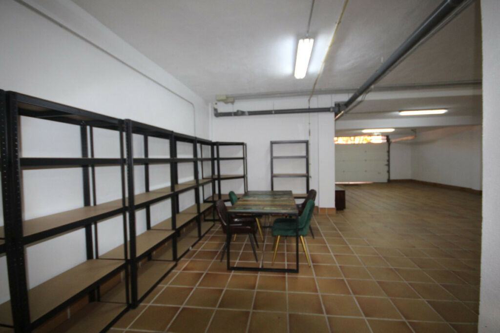 Semi-Detached House Santa Clara Málaga - image 23