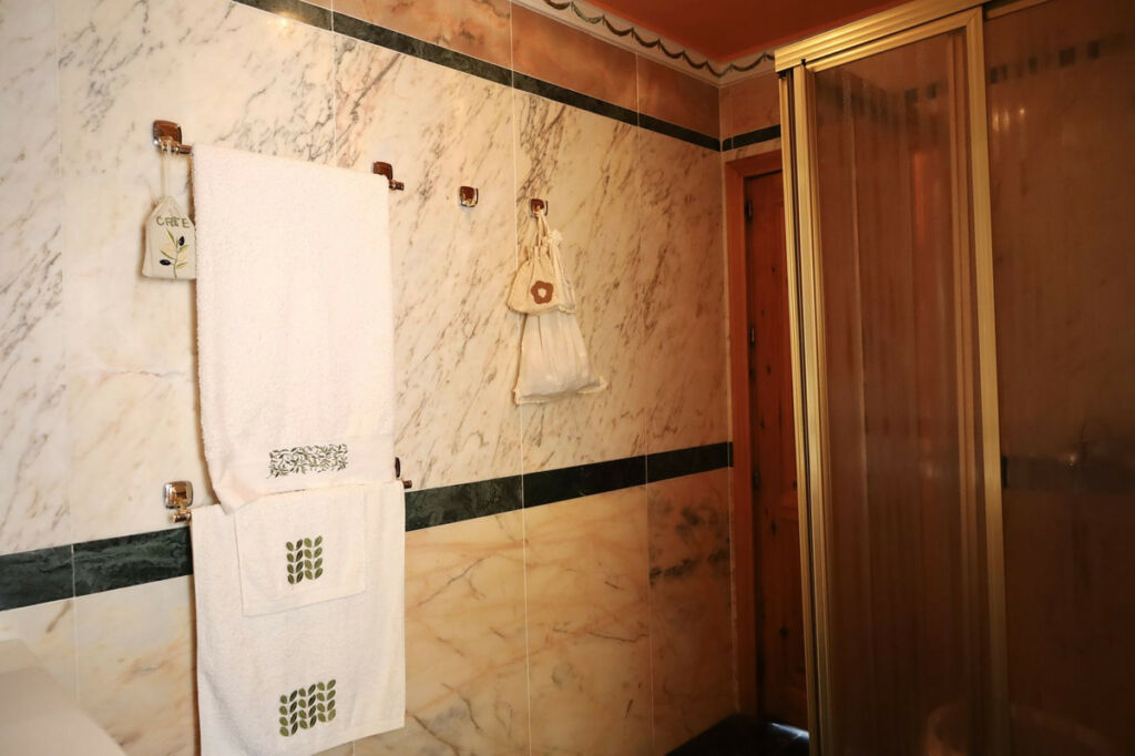 Detached Villa Benalmadena Costa Málaga - image 30