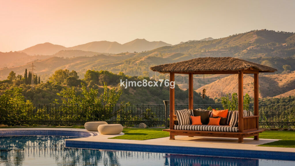 Detached Villa Hacienda Las Chapas Málaga - image 30