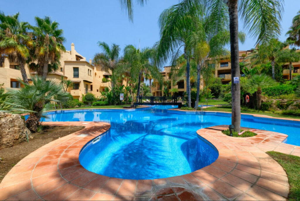 Penthouse Atalaya Málaga - image 32