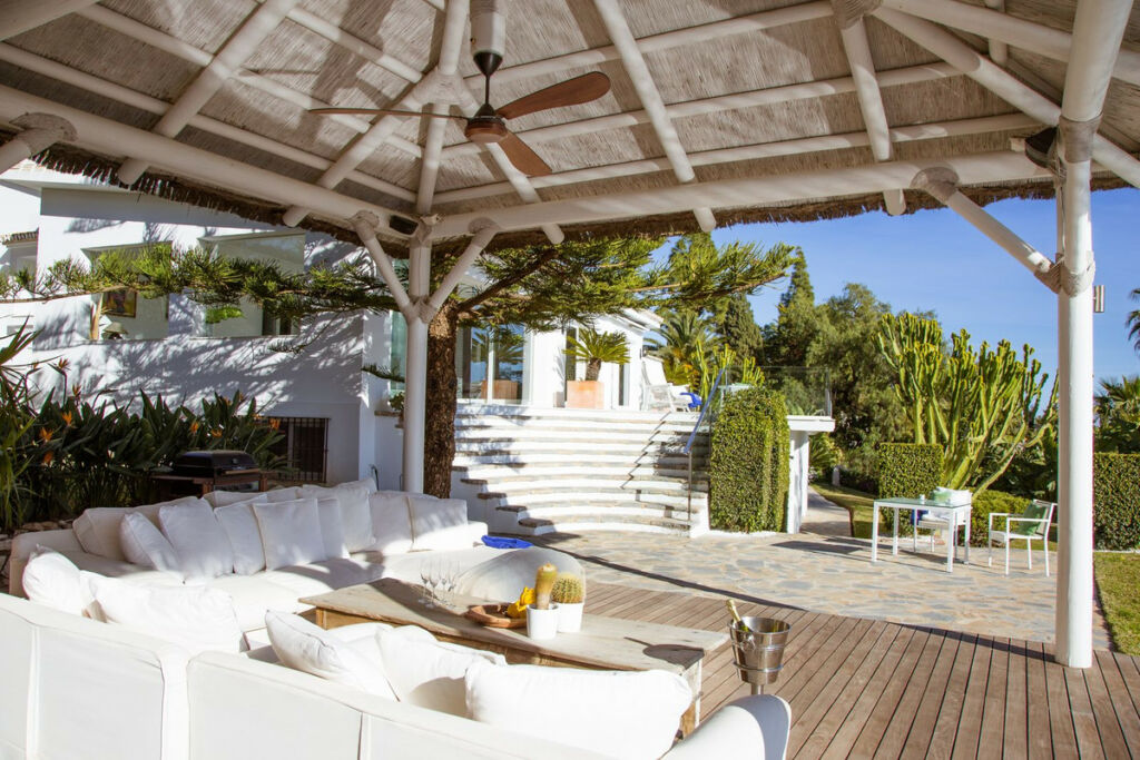 Detached Villa Hacienda Las Chapas Málaga - image 30
