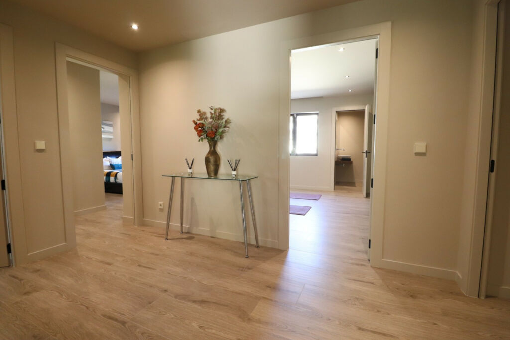 Detached Villa Aspe Alicante - image 30