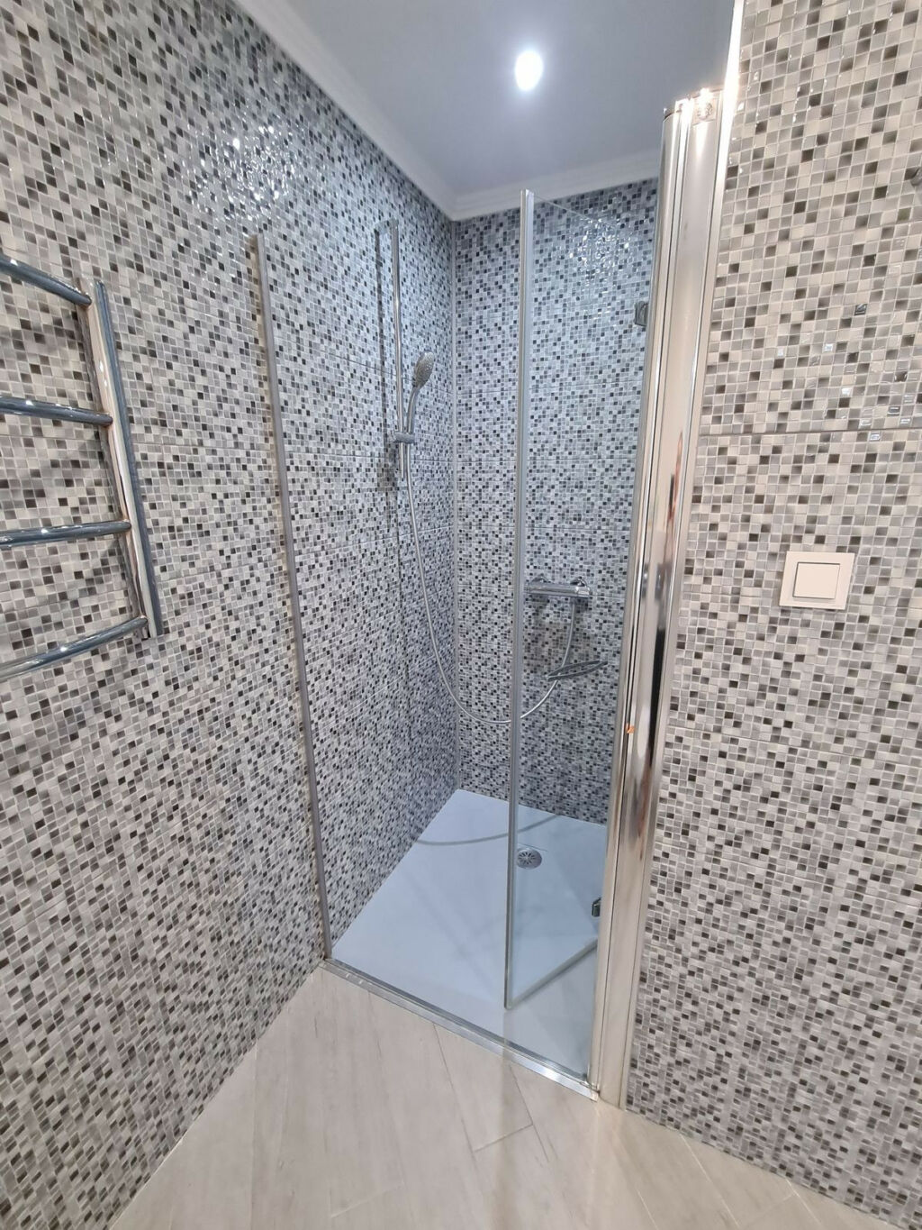 Middle Floor Apartment Calahonda Málaga - image 30