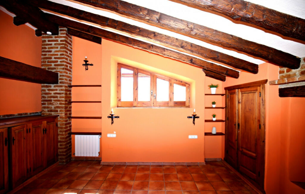 Detached Villa Frigiliana Málaga - image 30