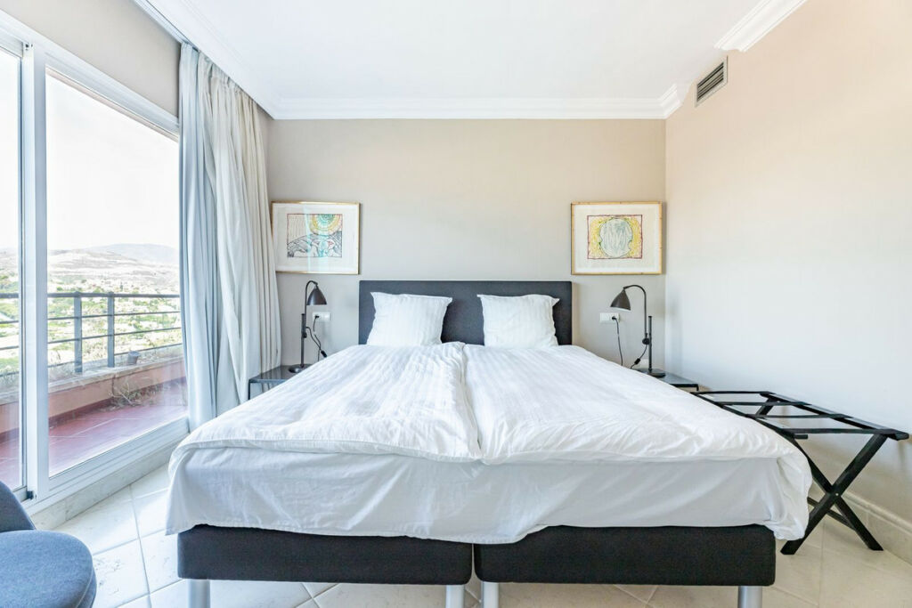 Penthouse Nueva Andalucía Málaga - image 30