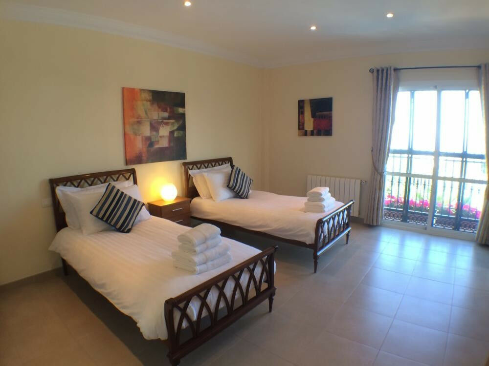 Detached Villa Frigiliana Málaga - image 30