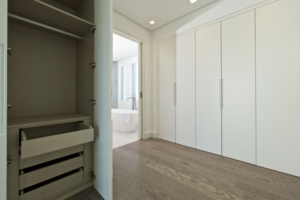 Detached Villa Benahavís Málaga - image 30
