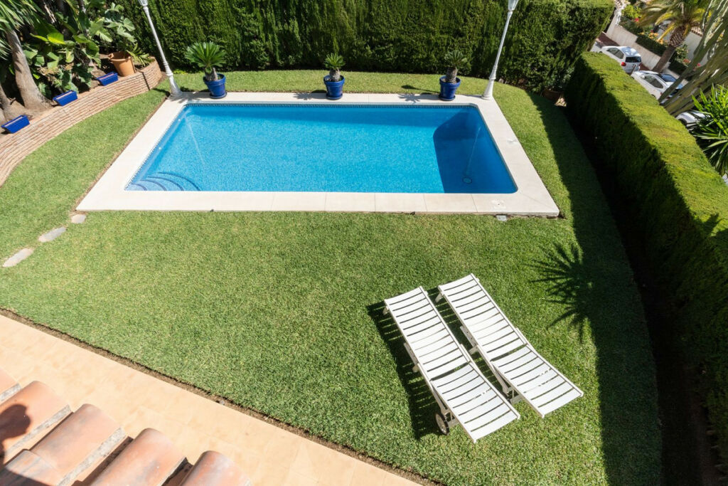 Detached Villa Torrenueva Málaga - image 30