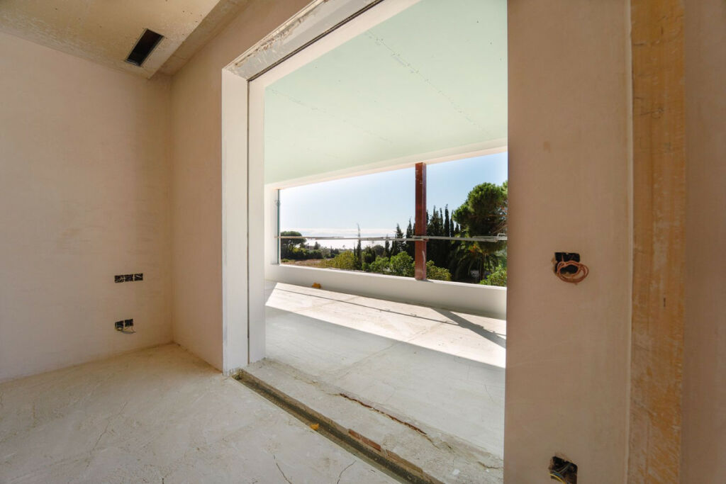 Detached Villa Las Chapas Málaga - image 30