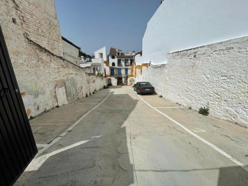 Residential Plot Monda Málaga - image 15