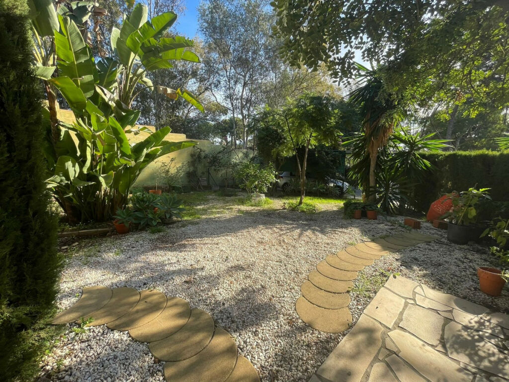 Detached Villa Benalmadena Costa Málaga - image 30
