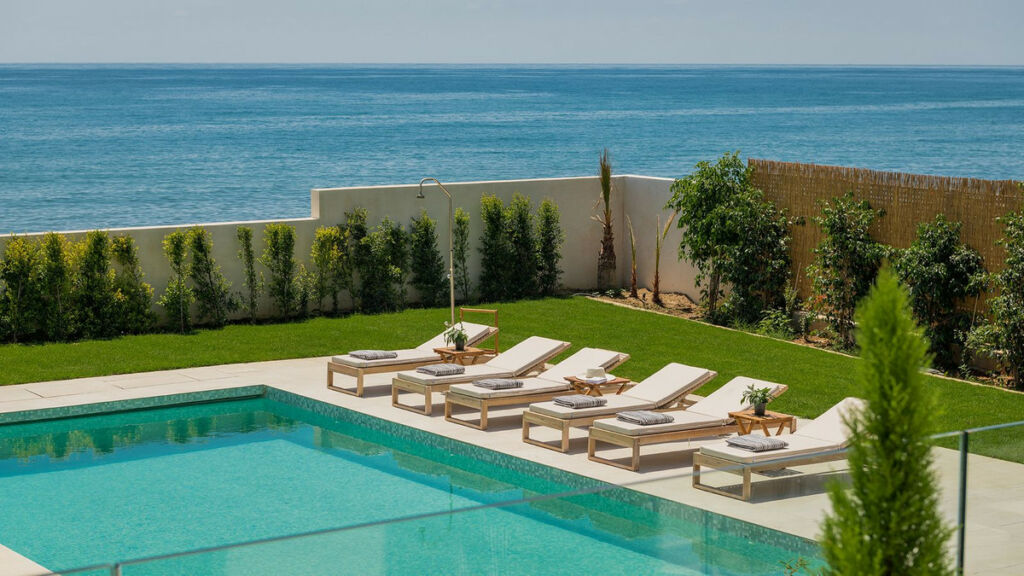 Detached Villa La Cala de Mijas Málaga - image 30