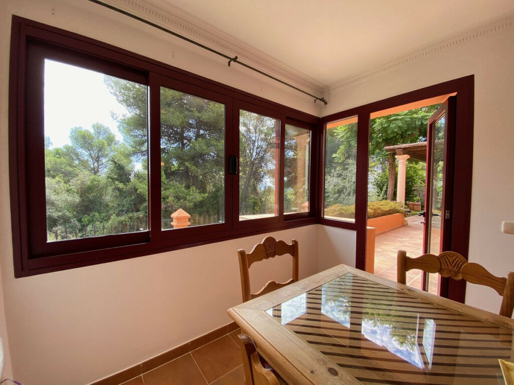 Detached Villa Sierra Blanca Málaga - image 36