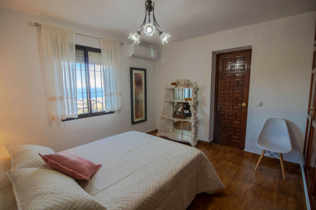 Detached Villa Mijas Málaga - image 30