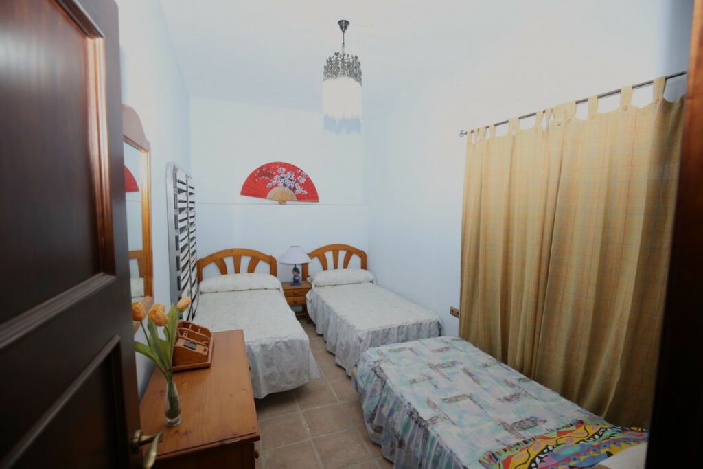Detached Villa Benamargosa Málaga - image 30