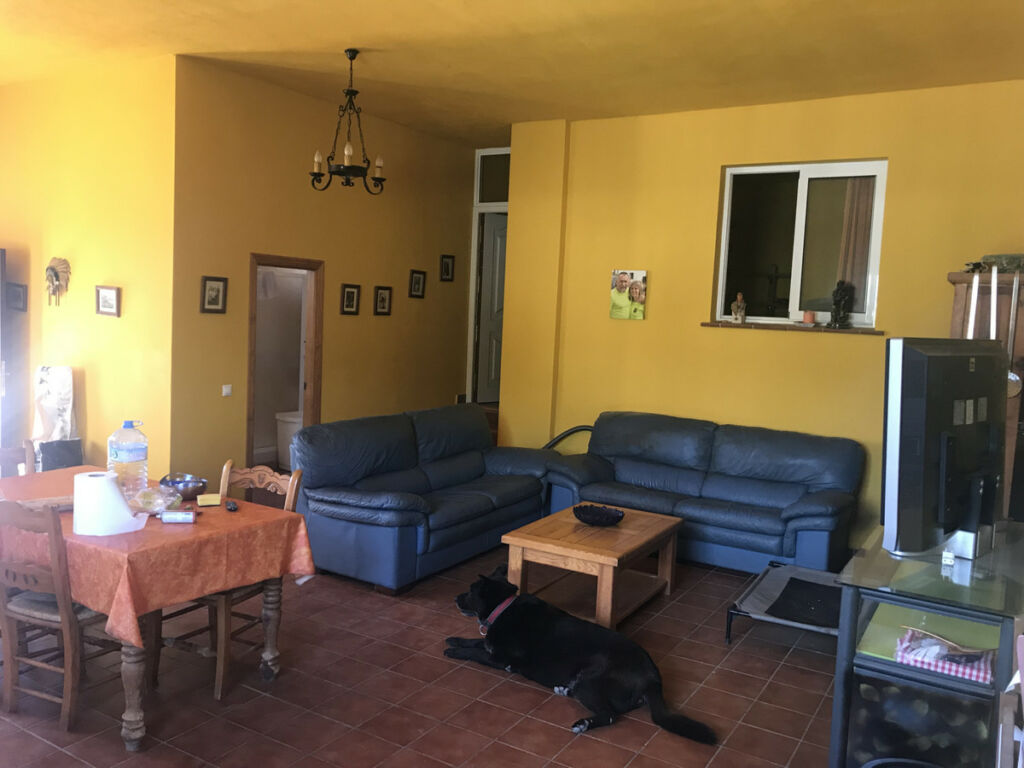 Detached Villa Nerja Málaga - image 30