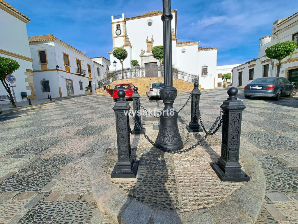 Land San Roque Cádiz - image 30