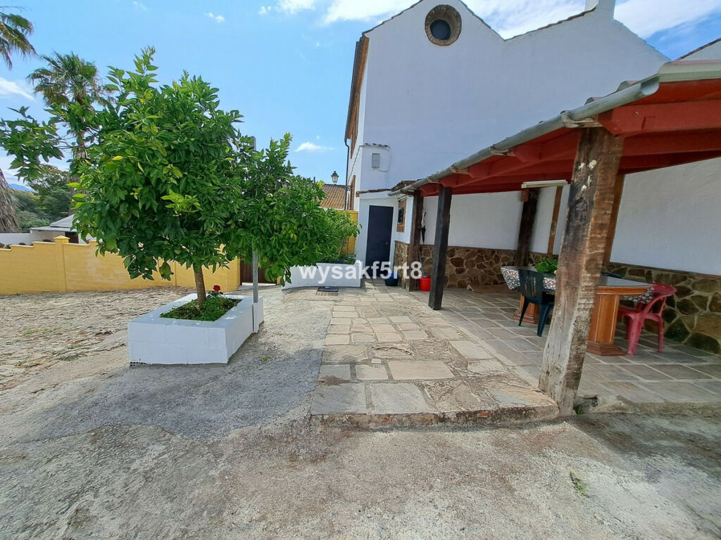 Townhouse Jimena de la Frontera Cádiz - image 30