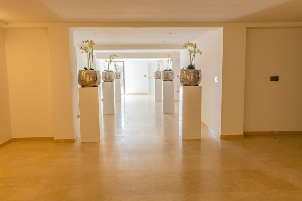 Detached Villa Guadalmina Alta Málaga - image 30