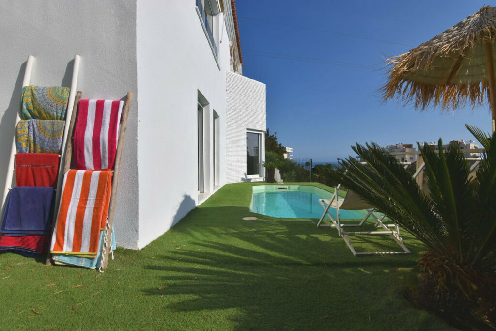Semi-Detached House Fuengirola Málaga - image 29